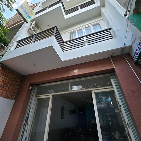 Motel Ha Long Long Binh Luaran gambar