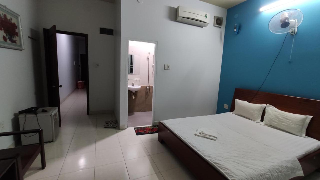 Motel Ha Long Long Binh Luaran gambar
