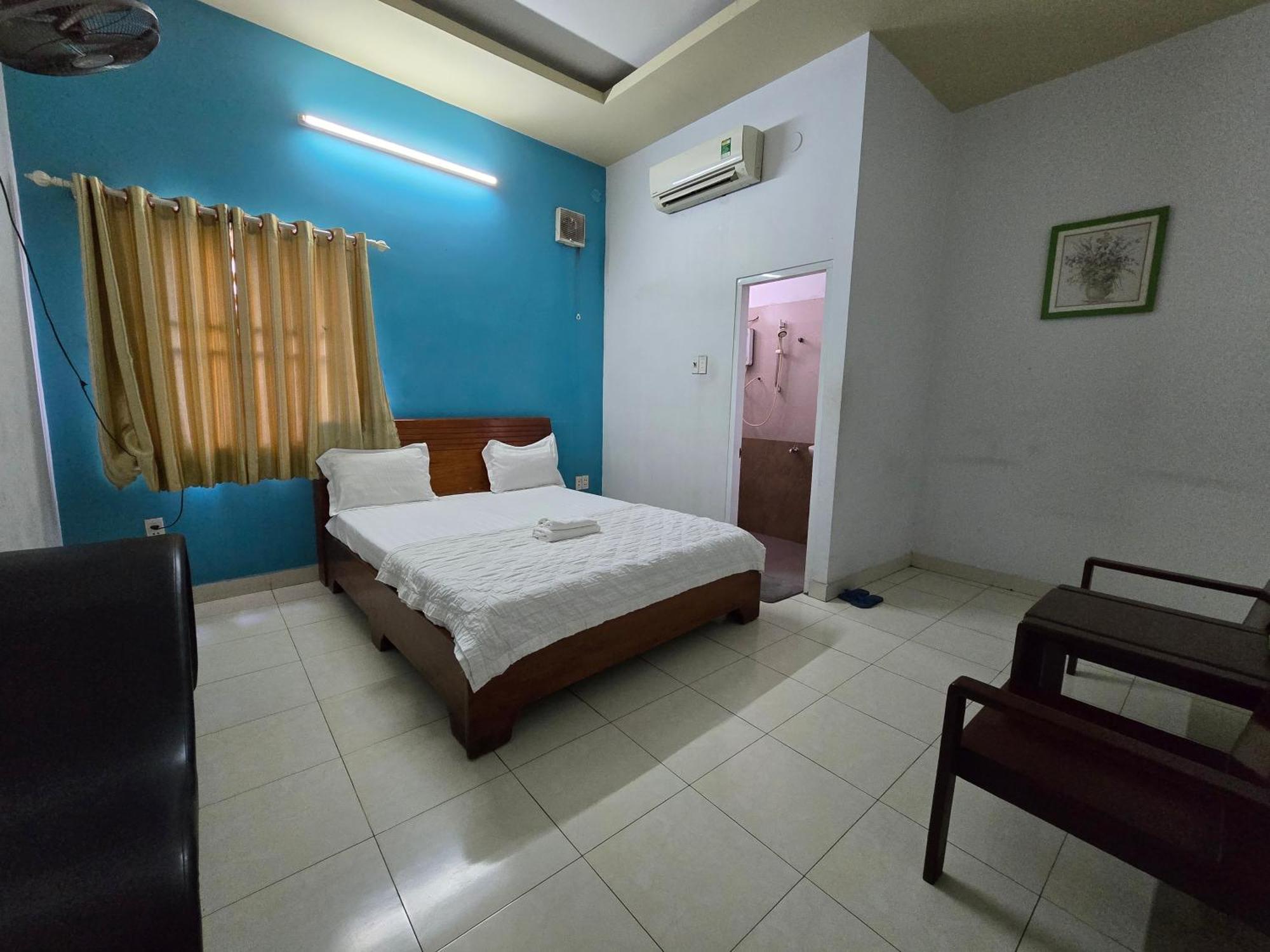 Motel Ha Long Long Binh Luaran gambar