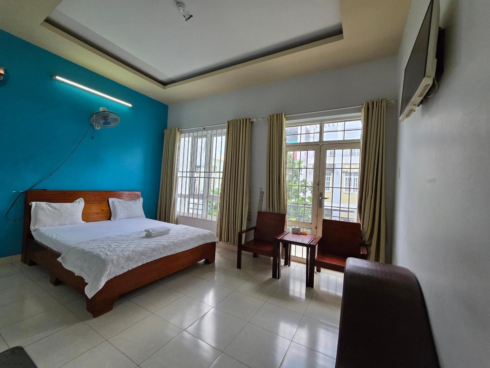 Motel Ha Long Long Binh Luaran gambar